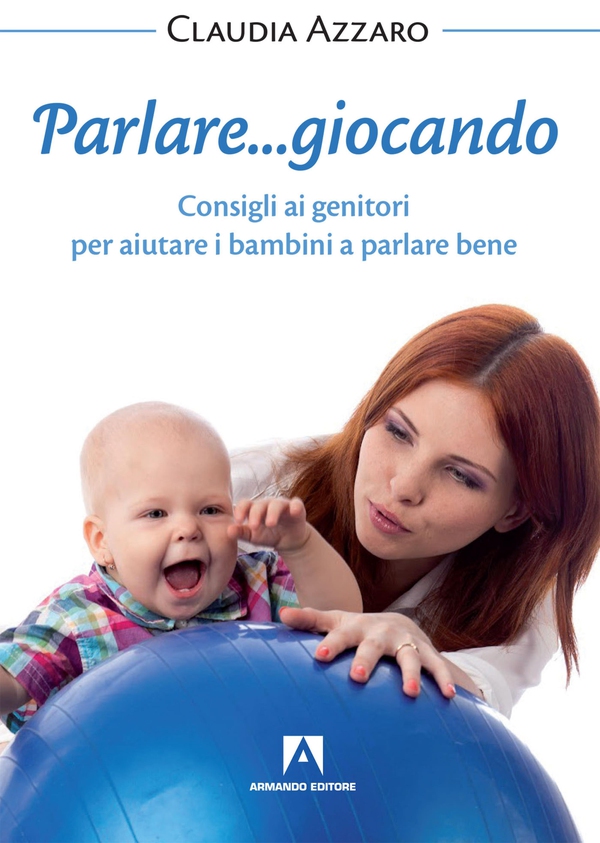 Parlare... giocando - Librerie.coop
