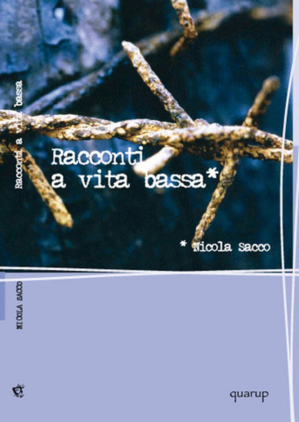 Racconti a vita bassa - Librerie.coop Racconti a vita bassa - Librerie.coop
