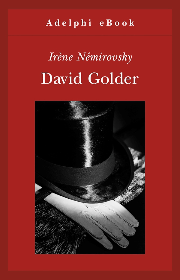 David Golder - Librerie.coop David Golder - Librerie.coop