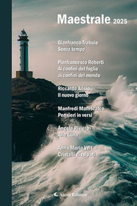 Maestrale 2025 - Librerie.coop