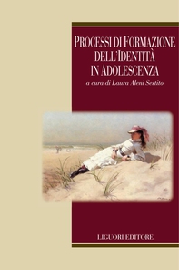 Processi di formazione dell’identità in adolescenza - Librerie.coop Processi di formazione dell’identità in adolescenza - Librerie.coop