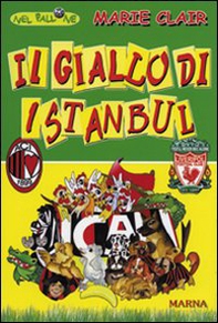 Il giallo di Istanbul - Librerie.coop