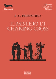 Il mistero di Charing Cross - Librerie.coop