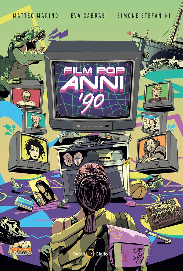 Film Pop anni ’90 - Librerie.coop Film Pop anni ’90 - Librerie.coop