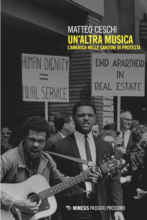 Un'altra musica - Librerie.coop Un'altra musica - Librerie.coop