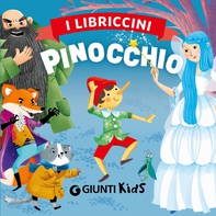 Pinocchio - Librerie.coop