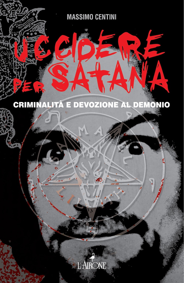 Uccidere per Satana - Librerie.coop Uccidere per Satana - Librerie.coop