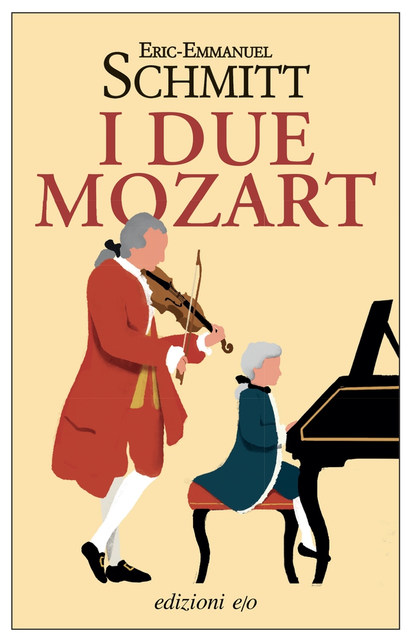I due Mozart - Librerie.coop