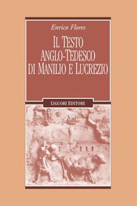 Il testo anglo-tedesco di Manilio e Lucrezio - Librerie.coop Il testo anglo-tedesco di Manilio e Lucrezio - Librerie.coop