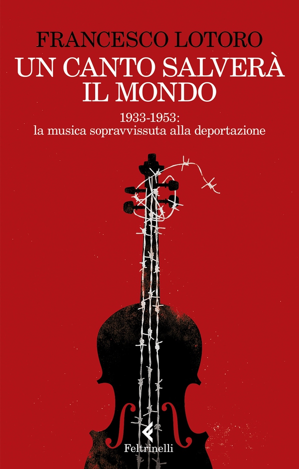 Un canto salverà il mondo - Librerie.coop Un canto salverà il mondo - Librerie.coop