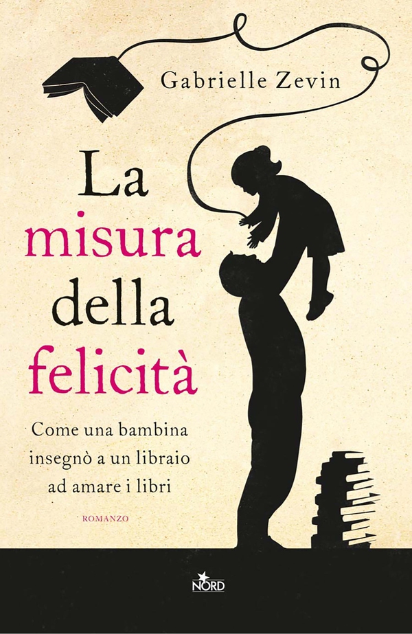 La misura della felicità - Librerie.coop La misura della felicità - Librerie.coop