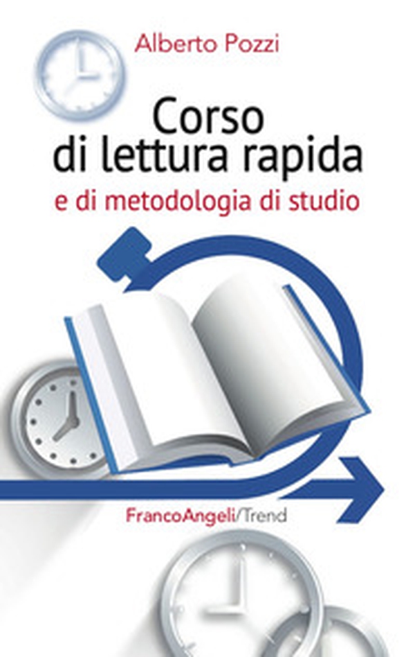 Corso di lettura rapida e di metodologia di studio - Librerie.coop Corso di lettura rapida e di metodologia di studio - Librerie.coop