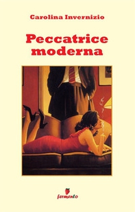 Peccatrice moderna - Librerie.coop