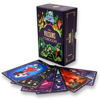 Villains tarocchi - Librerie.coop Villains tarocchi - Librerie.coop
