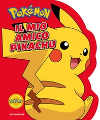 Pokémon. Il mio amico Pikachu - Librerie.coop
