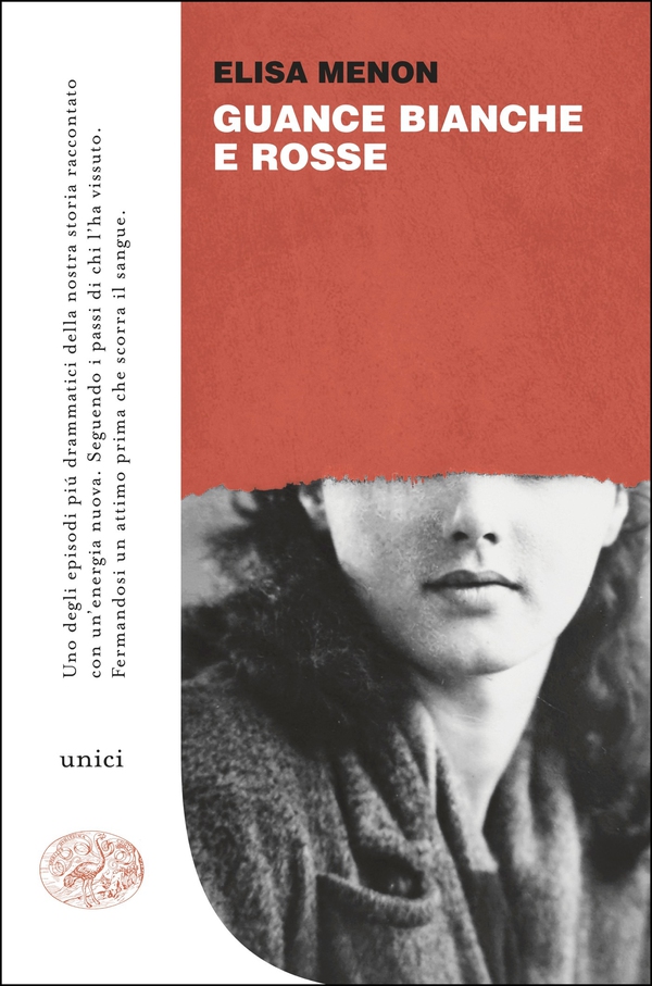 Guance bianche e rosse - Librerie.coop Guance bianche e rosse - Librerie.coop