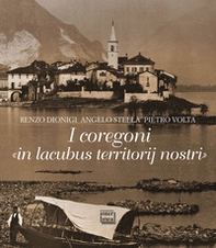 I coregoni. «In lacubus territorij nostri» - Librerie.coop