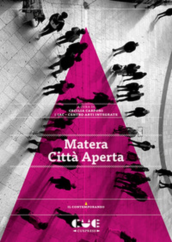 Matera città aperta - Librerie.coop Matera città aperta - Librerie.coop