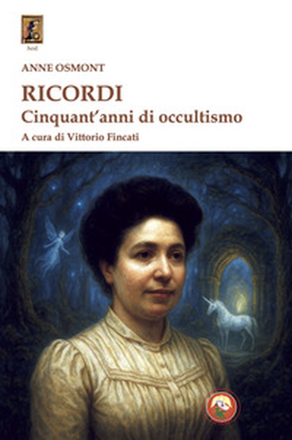 Ricordi. Cinquant'anni di occultismo - Librerie.coop