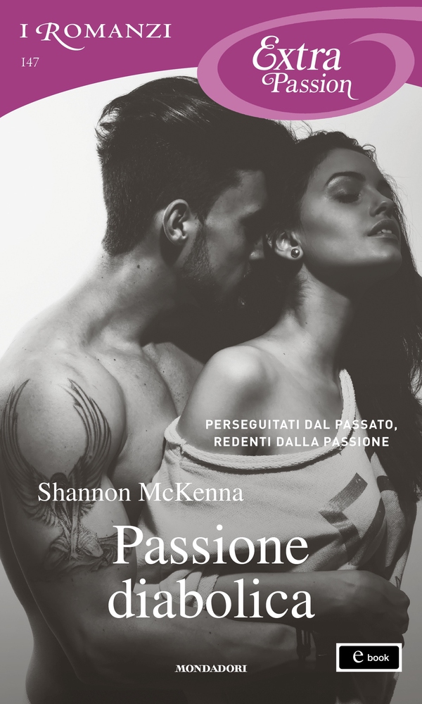 Passione diabolica (I Romanzi Extra Passion) - Librerie.coop Passione diabolica (I Romanzi Extra Passion) - Librerie.coop
