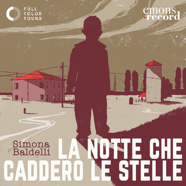 La notte che caddero le stelle - Librerie.coop La notte che caddero le stelle - Librerie.coop