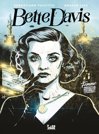 Bette Davis. Femme fatale. Le due sorelle - Librerie.coop