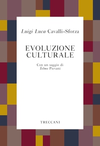 Evoluzione culturale - Librerie.coop