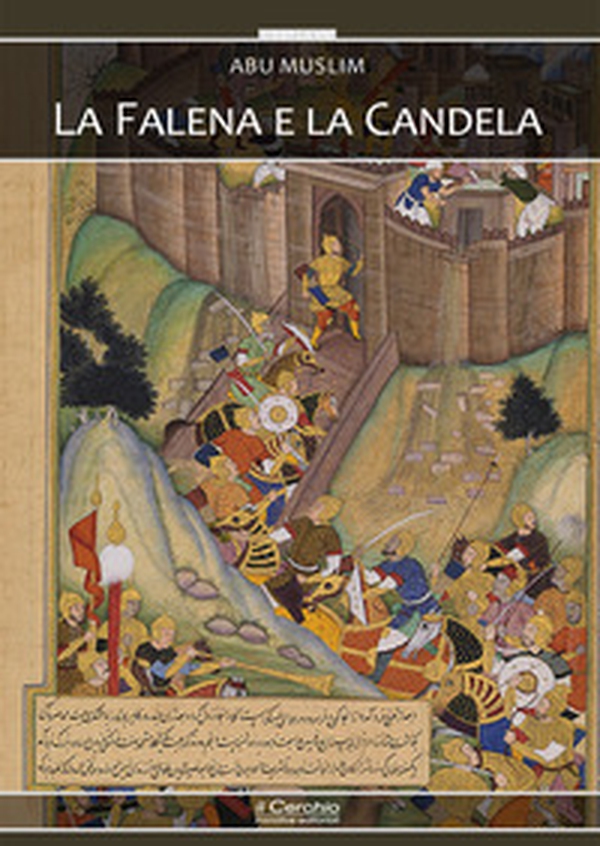 La falena e la candela - Librerie.coop