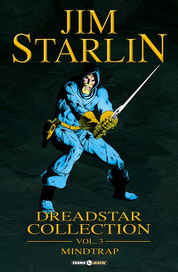 Dreadstar collection - Librerie.coop Dreadstar collection - Librerie.coop