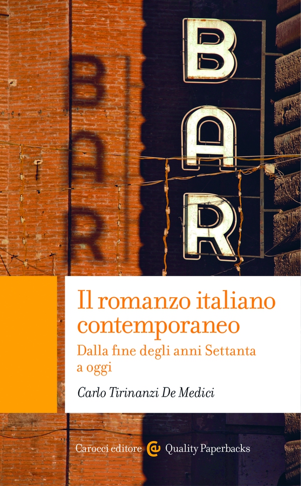 Il romanzo italiano contemporaneo - Librerie.coop Il romanzo italiano contemporaneo - Librerie.coop