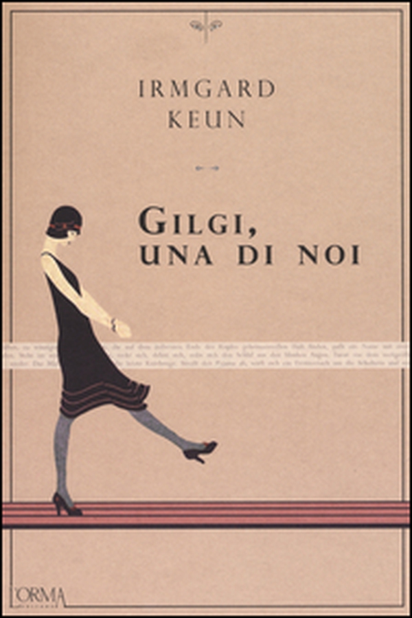 Gilgi, una di noi - Librerie.coop Gilgi, una di noi - Librerie.coop