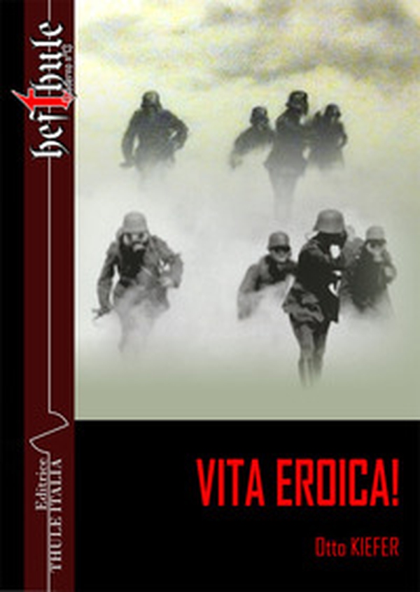 Vita eroica! - Librerie.coop Vita eroica! - Librerie.coop