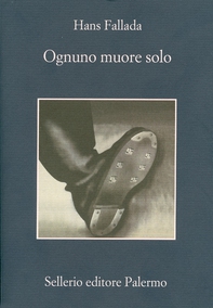 Ognuno muore solo - Librerie.coop