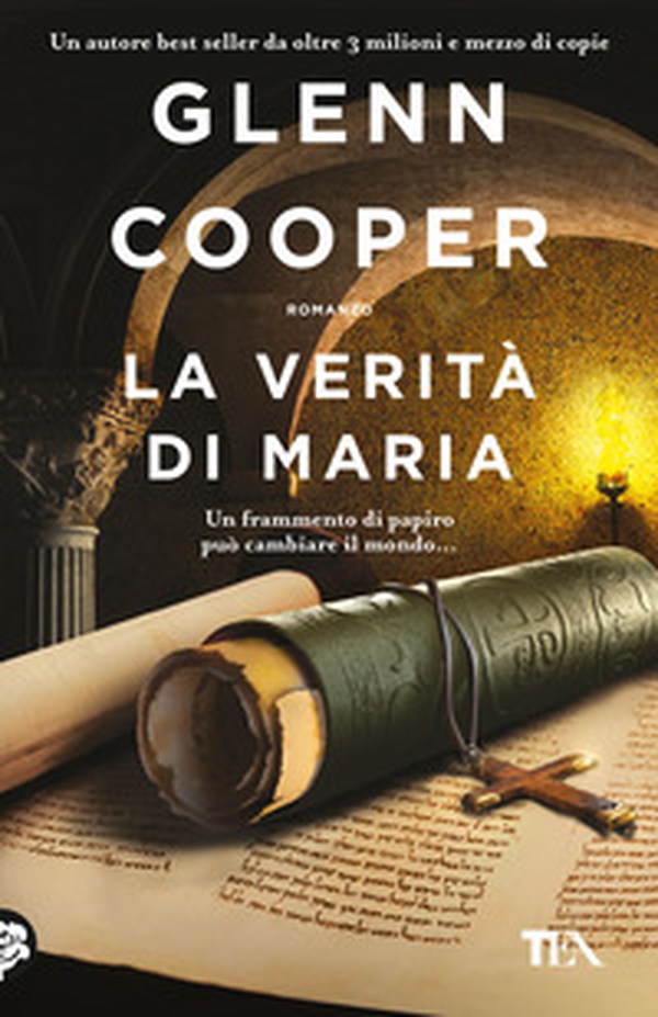 La verità di Maria - Librerie.coop La verità di Maria - Librerie.coop