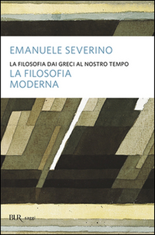 La filosofia dai Greci al nostro tempo. La filosofia moderna - Librerie.coop La filosofia dai Greci al nostro tempo. La filosofia moderna - Librerie.coop
