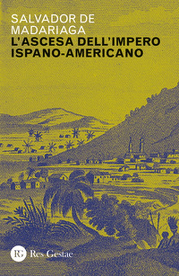 Ascesa dell'impero ispano-americano - Librerie.coop Ascesa dell'impero ispano-americano - Librerie.coop