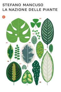 La Nazione delle Piante - Librerie.coop