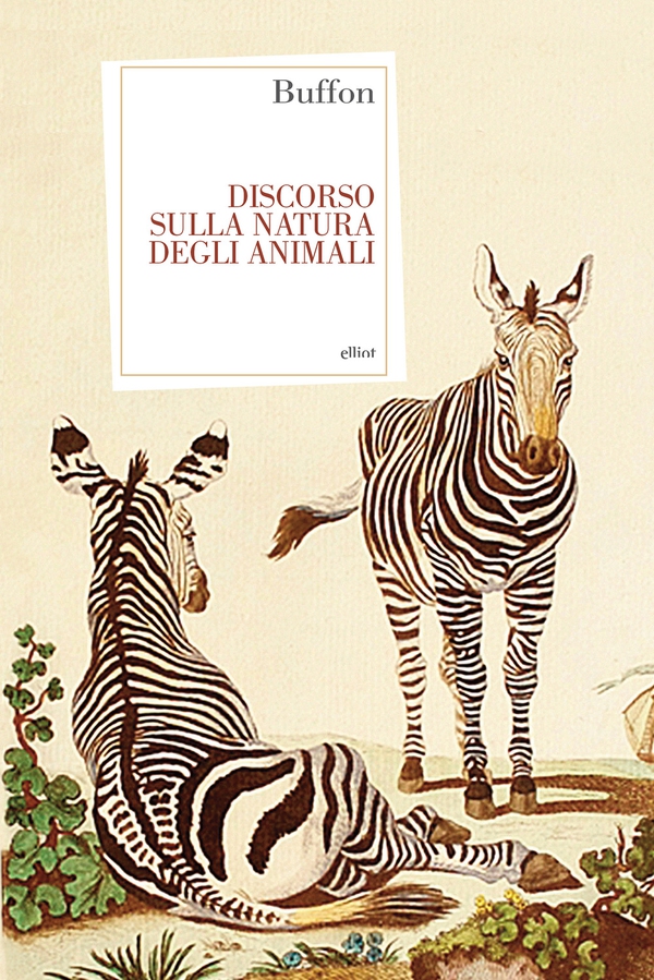 Discorso sulla natura degli animali - Librerie.coop Discorso sulla natura degli animali - Librerie.coop