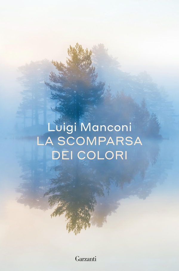 La scomparsa dei colori - Librerie.coop La scomparsa dei colori - Librerie.coop