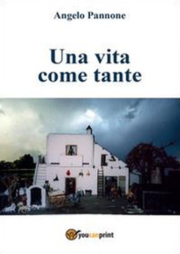Una vita come le altre - Librerie.coop Una vita come le altre - Librerie.coop