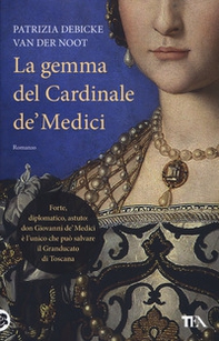 La gemma del cardinale de' Medici - Librerie.coop La gemma del cardinale de' Medici - Librerie.coop