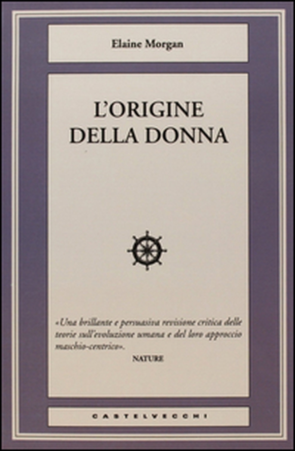 L'origine della donna - Librerie.coop L'origine della donna - Librerie.coop