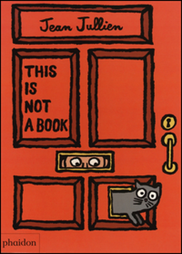 This is not a book - Librerie.coop This is not a book - Librerie.coop