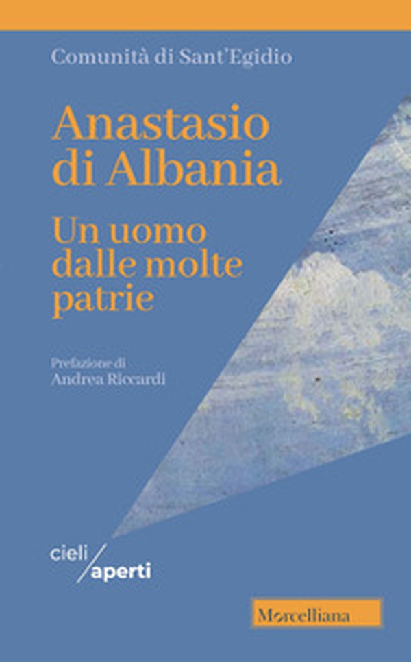 Un uomo dalle molte patrie - Librerie.coop Un uomo dalle molte patrie - Librerie.coop