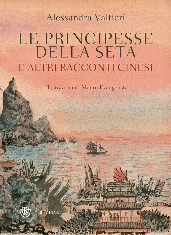 Le principesse della seta - Librerie.coop Le principesse della seta - Librerie.coop