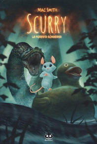 Scurry - Vol. 2 - Librerie.coop