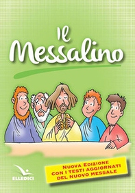 Il messalino - Librerie.coop