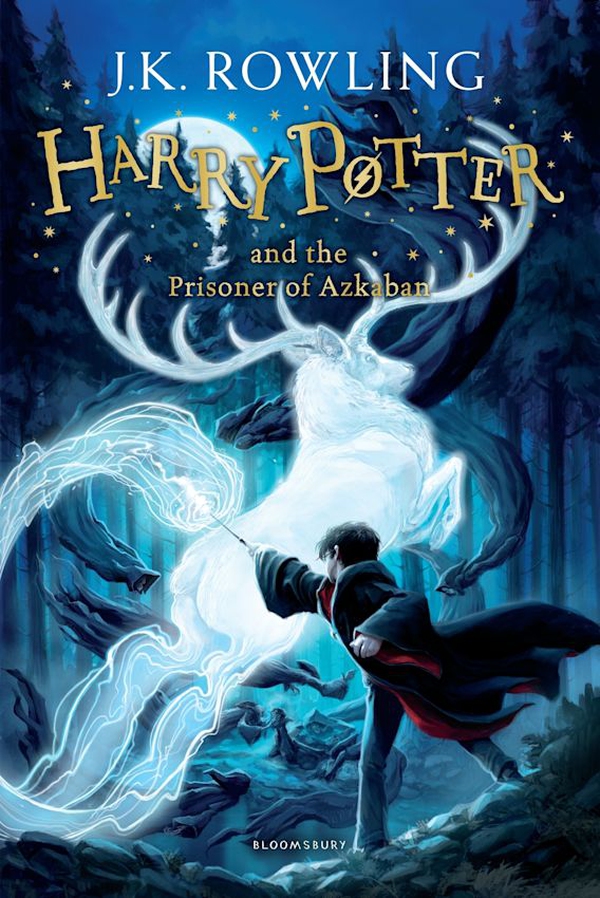 Harry Potter and the Prisoner of Azkaban - Librerie.coop Harry Potter and the Prisoner of Azkaban - Librerie.coop