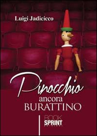 Pinocchio ancora burattino - Librerie.coop