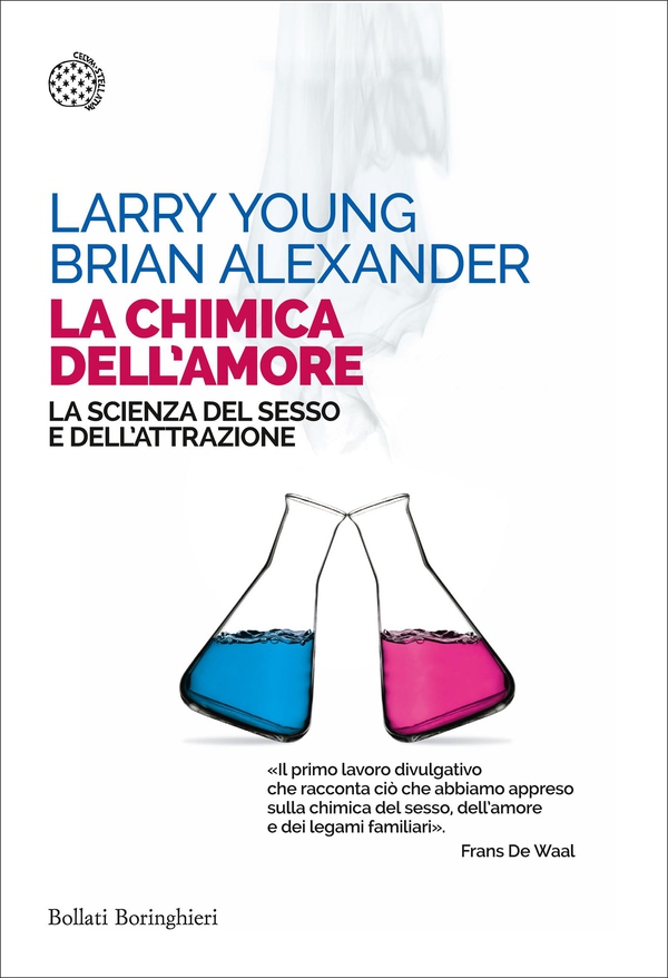 La chimica dell'amore - Librerie.coop La chimica dell'amore - Librerie.coop